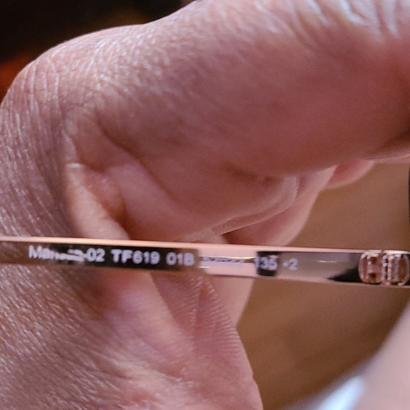 Tom Ford Sunglasses - Picture 6 of 7